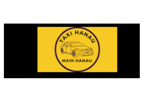 Reliable Night Taxi Services in Hanau – Book Now!