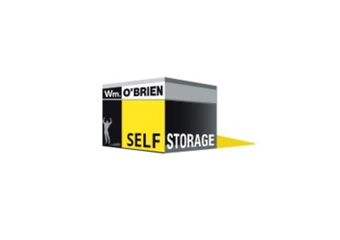 Wm. O'Brien Self Storage Bishopstown