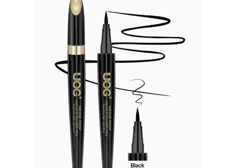 UOG Liquid Brow and Eyeliner Pen: Define with Precision