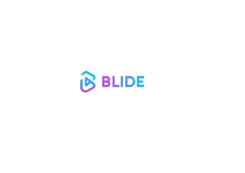 Blide - Buy and sell immediately