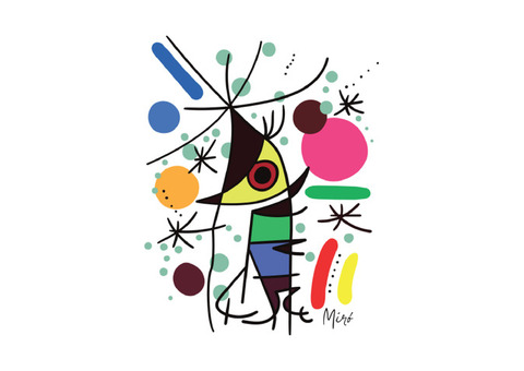 Miro Painting for Sale: Your Guide to Investing in Modern Art