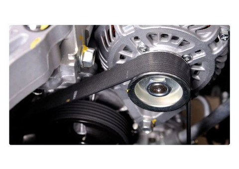 Timing belt replacement Adelaide