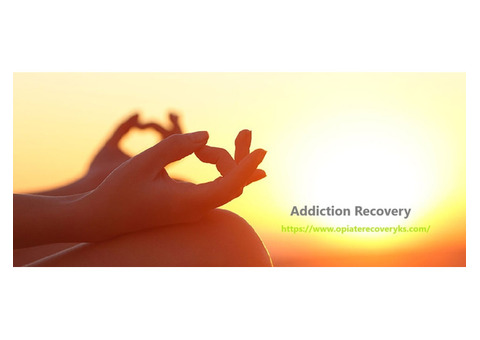 Find Top Addiction Recovery Programs in Overland Park