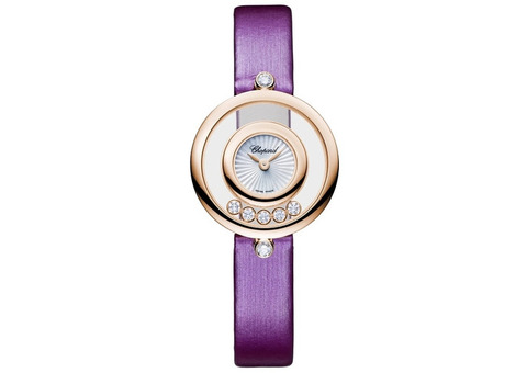 Doyuf: Discover Exquisite Chopard Watches (Unisex)