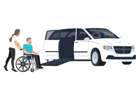 Affordable Elder Non Emergency Medical Transport in Ohio