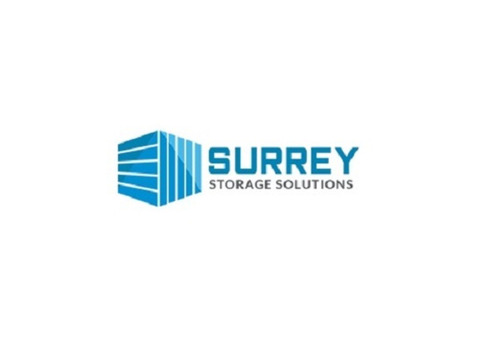 Surrey Storage Solutions