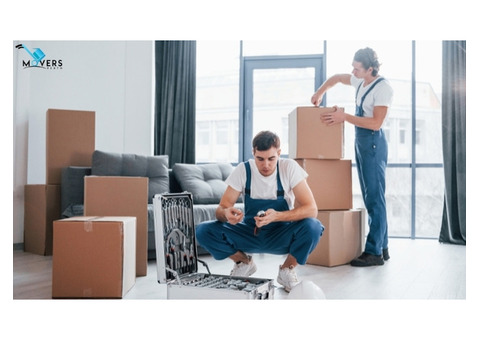 Removalists Perth | Movers Perth