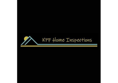 Reliable Home Inspections in Van Alstyne - KPF Home Inspections