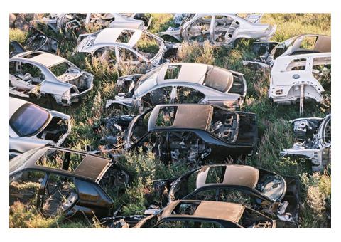 Top Auto Recycling in Calgary | Fast & Eco-Friendly Solutions