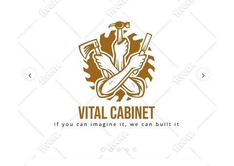 Cabinet Shelves In USA