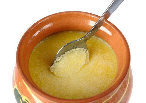 Pure Cow Ghee - Authentic Manufacturer | Premium Quality Ghee