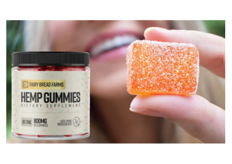 Fairyfarmbreadgummies