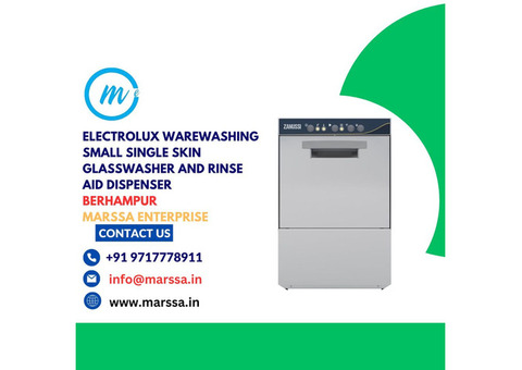 Electrolux Glasswasher and rinse aid dispenser Berhampur