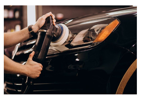 Searching for Quality Car Detailing Services in Brentwood?