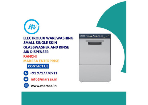 Electrolux Glasswasher and rinse aid dispenser Ranchi