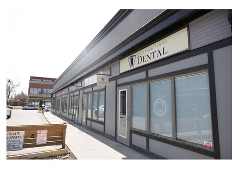 Inglewood Family Dental