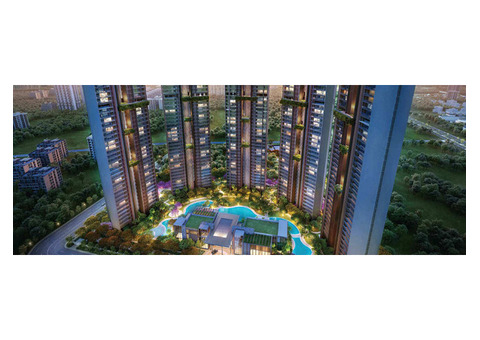 Signature Global Sohna Road 4 BHK Apartments for Sale