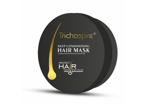 Trichospire Deep Conditioning Hair Mask 200 gm