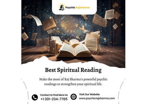 Psychic Raj Sharma  Famous Spiritual Psychic Healer in New Jersey