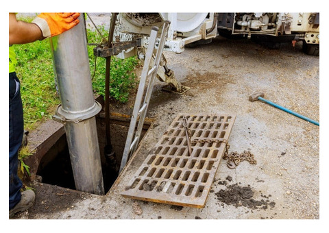 Reliable Trenchless Sewer Repair for Your Home or Business