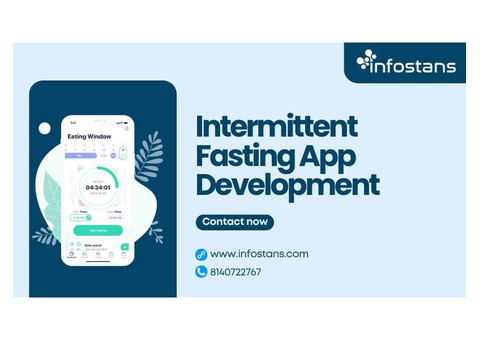 Intermittent Fasting App Development