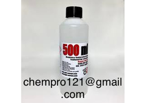 Buy Gamma-Butyrolactone GBL 500ml 99%