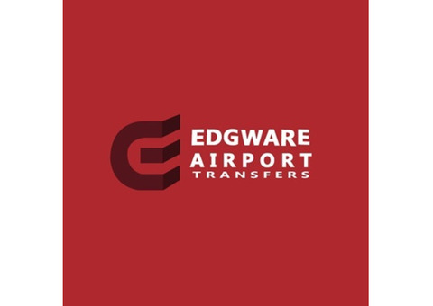 Edgware Airport Transfers