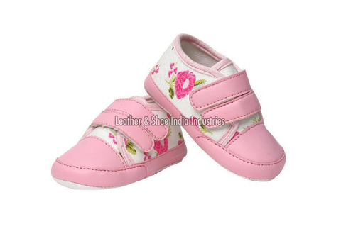 Discover the Best Baby Girls Shoes from Top Exporters