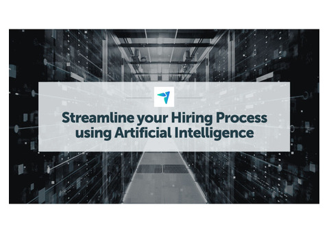 Unbiased Hiring Solutions | AI Hiring