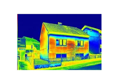 The Best Thermal Imaging Drone for Detailed Inspections