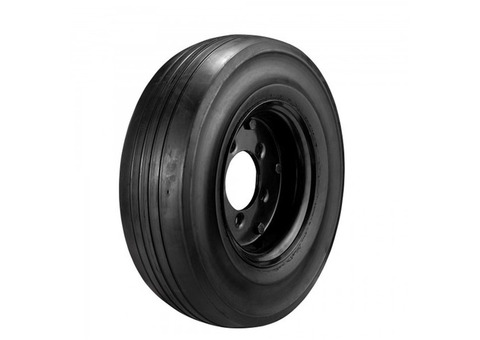 High-Quality 4.00×8 Dolly Tire for Reliable Performance