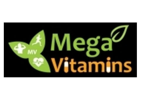 Shop Australia's Top Melatonin Sleep Vitamins MegaVitamins