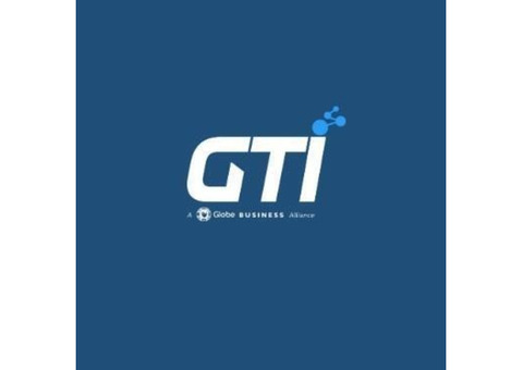 GTI Corporation - Globe Telecom Data Services