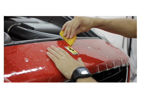 Ultimate Ceramic Paint Protection for Cars