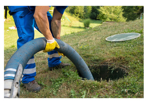 Top-Quality Trenchless Sewer Line Replacement Services in San Ramon