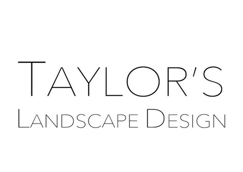 Taylor's Landscape Design