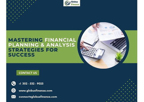 Mastering Financial Planning & Analysis Strategies for Success