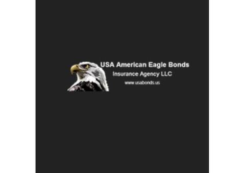 USA American Eagle Bonds