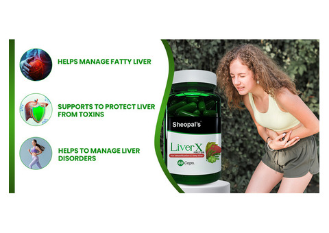 How to Reverse Non-Alcoholic Fatty Liver Disease