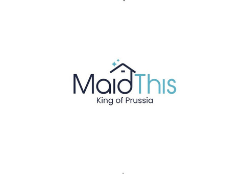 MaidThis Cleaning of King of Prussia