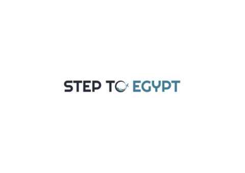 Step to Egypt