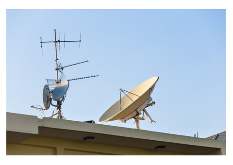 Digital TV Antenna Installation Melbourne