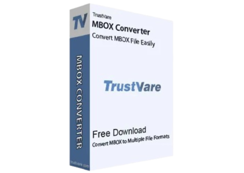 The Great Services for converting MBOX to PST By TrustVare