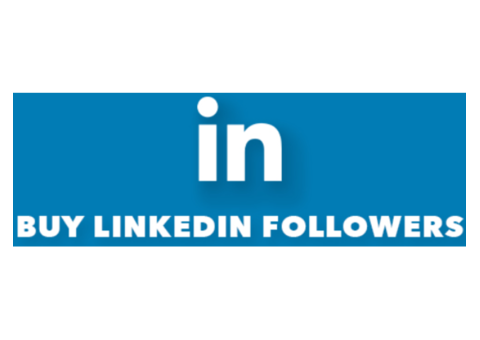 Buy LinkedIn Followers from Famups