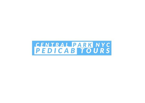 NYC Pedicab Tours