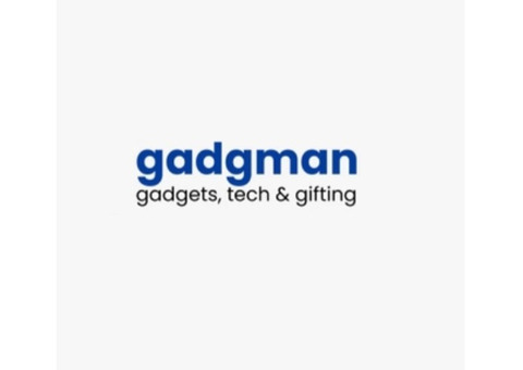 Gadgman.co.uk