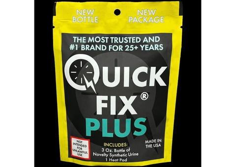 Quick Fix Products