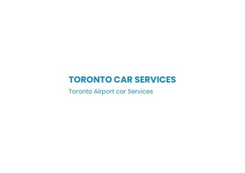 Car services Toronto