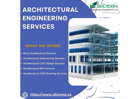 Innovative Architectural Engineering Services