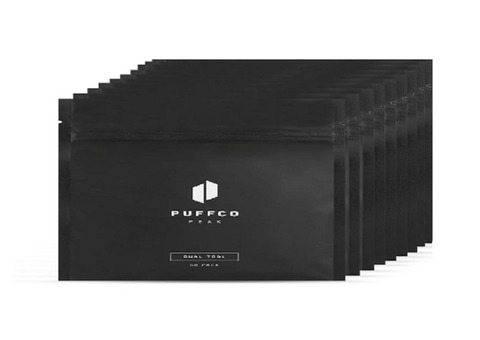 Puffco Dual Tool 10 Pack - Smokedale Tobacco